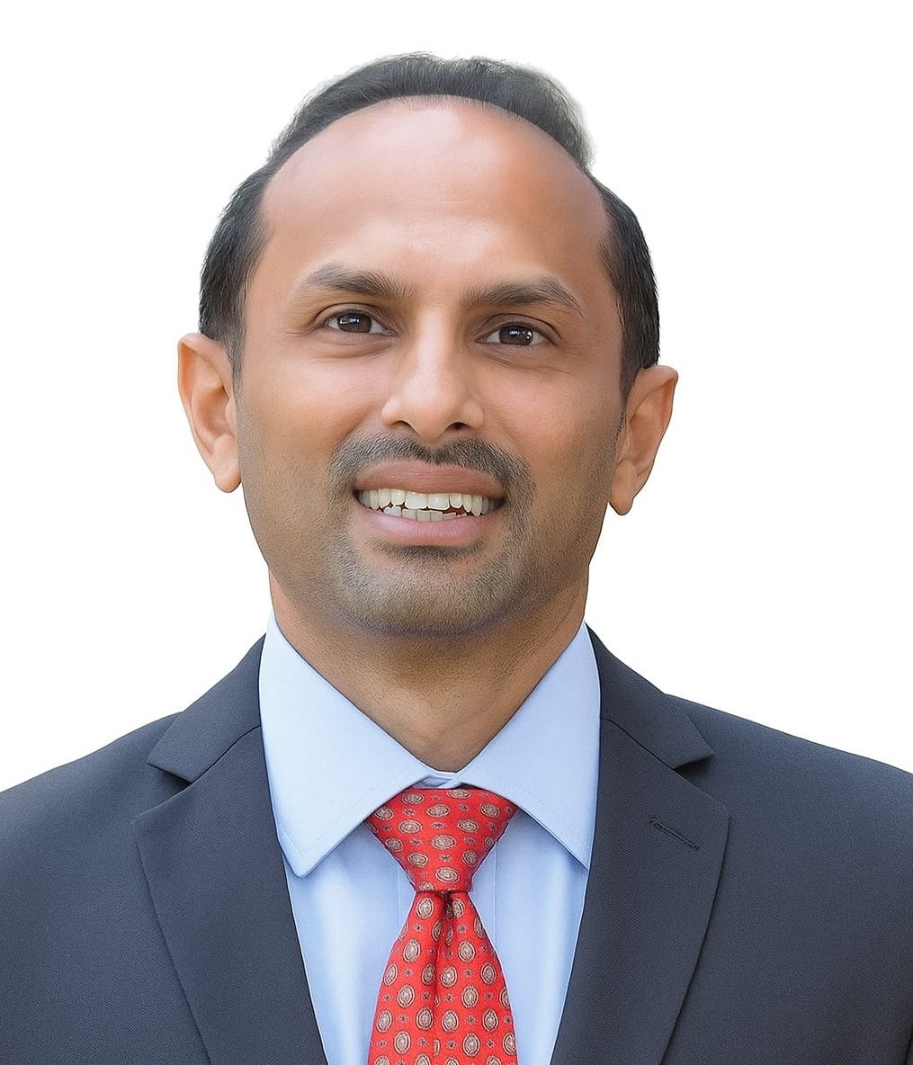Dr. Pradeep Udupa